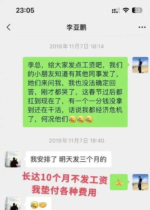 李亞鵬致歉承諾還款，商業(yè)轉(zhuǎn)型 180天帶貨98場創(chuàng)2.6億銷售額